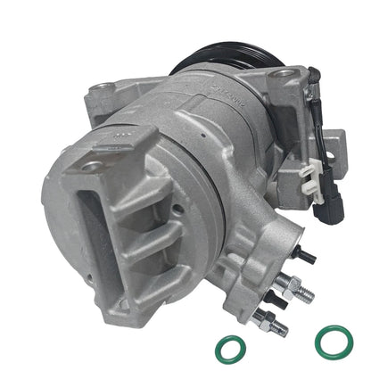 AC Compressor for F-150, Transit-150, Expedition, Lincoln Navigator (2011–2019) CO30022C