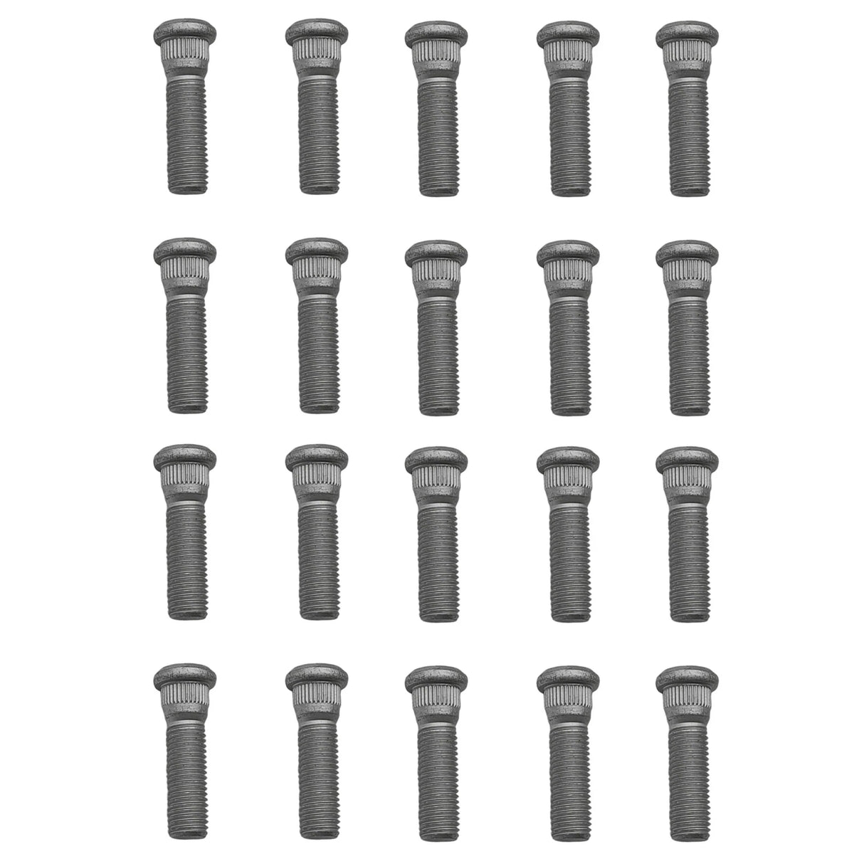 20x Wheel Lug Stud M12-1.50 610-269 for Honda Civic Accord Acura ILX (2006–2015)