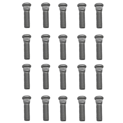 20x Wheel Lug Stud M12-1.50 610-269 for Honda Civic Accord Acura ILX (2006–2015)