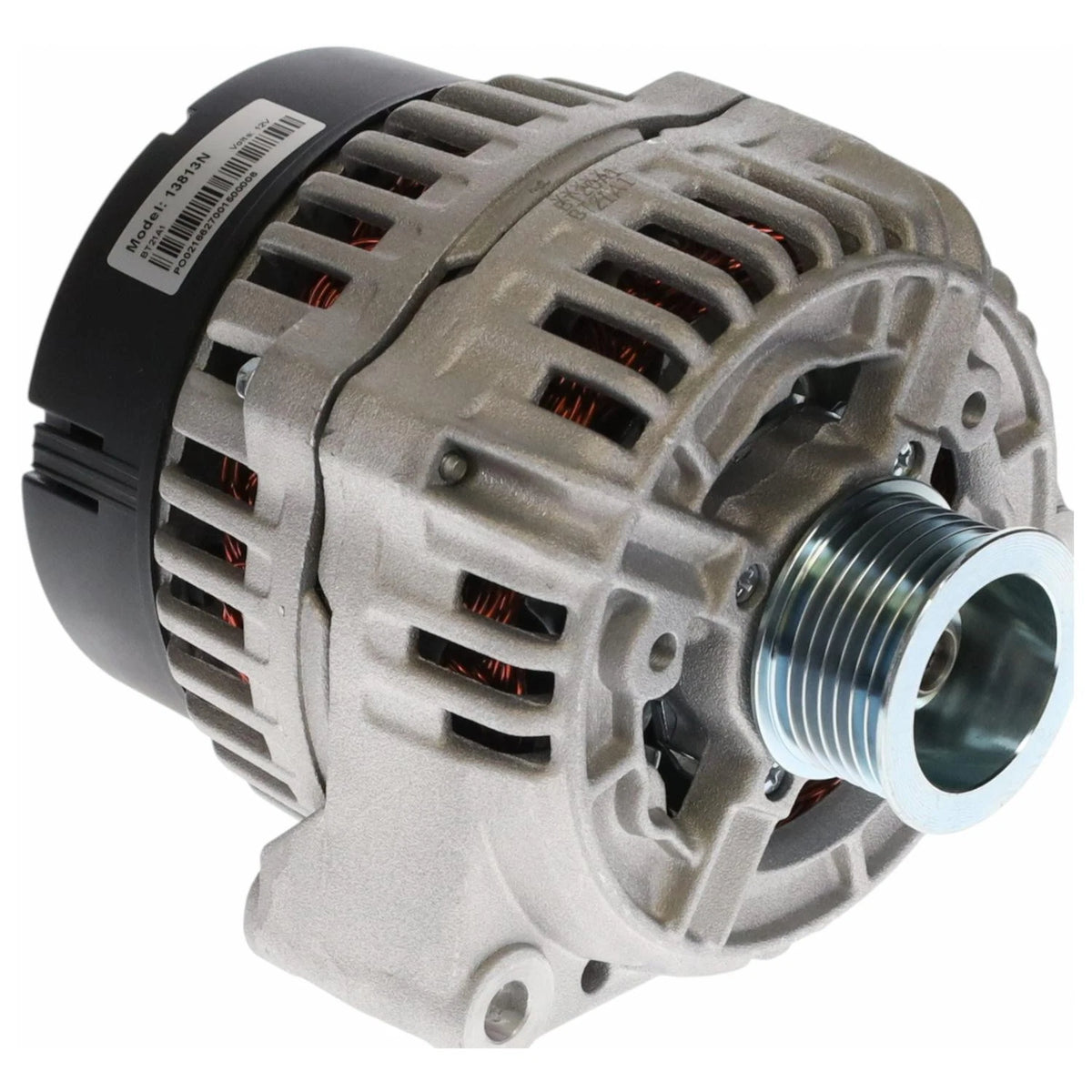 Alternator for Land Rover Range Rover V8 4.0 & 4.6 (1999–2002)