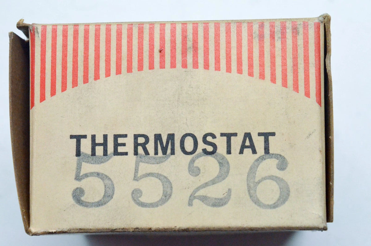 Gates 5526 Thermostat for Various Makes Models