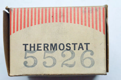 Gates 5526 Thermostat for Various Makes Models