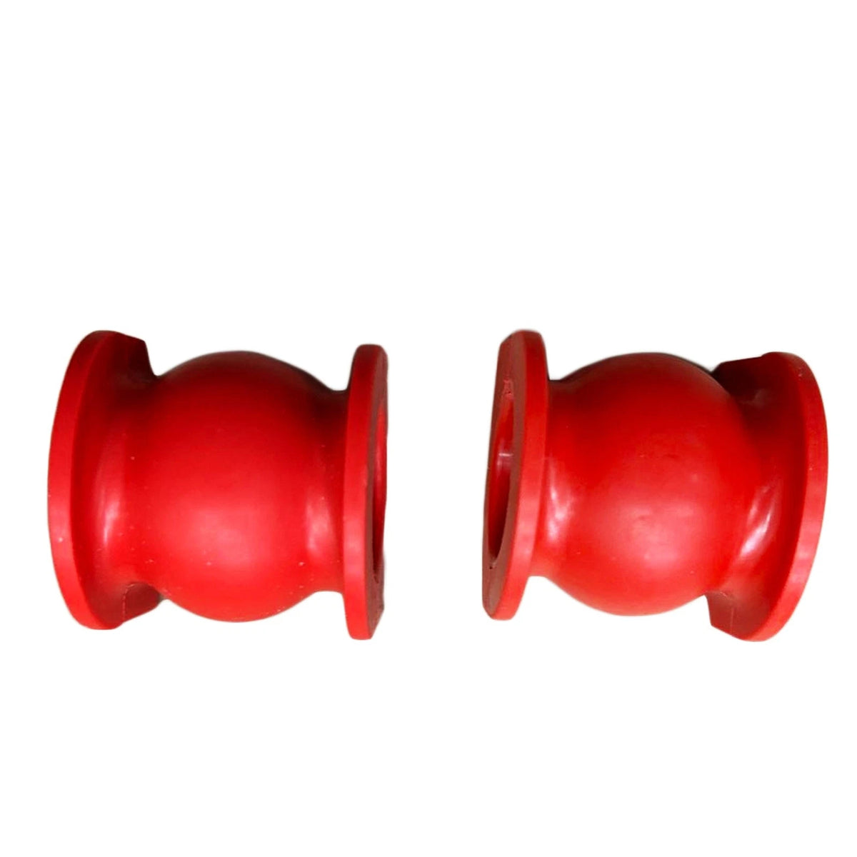 Set of 2 Sway Bar End Link Bushings for Honda Accord (1998–2002)