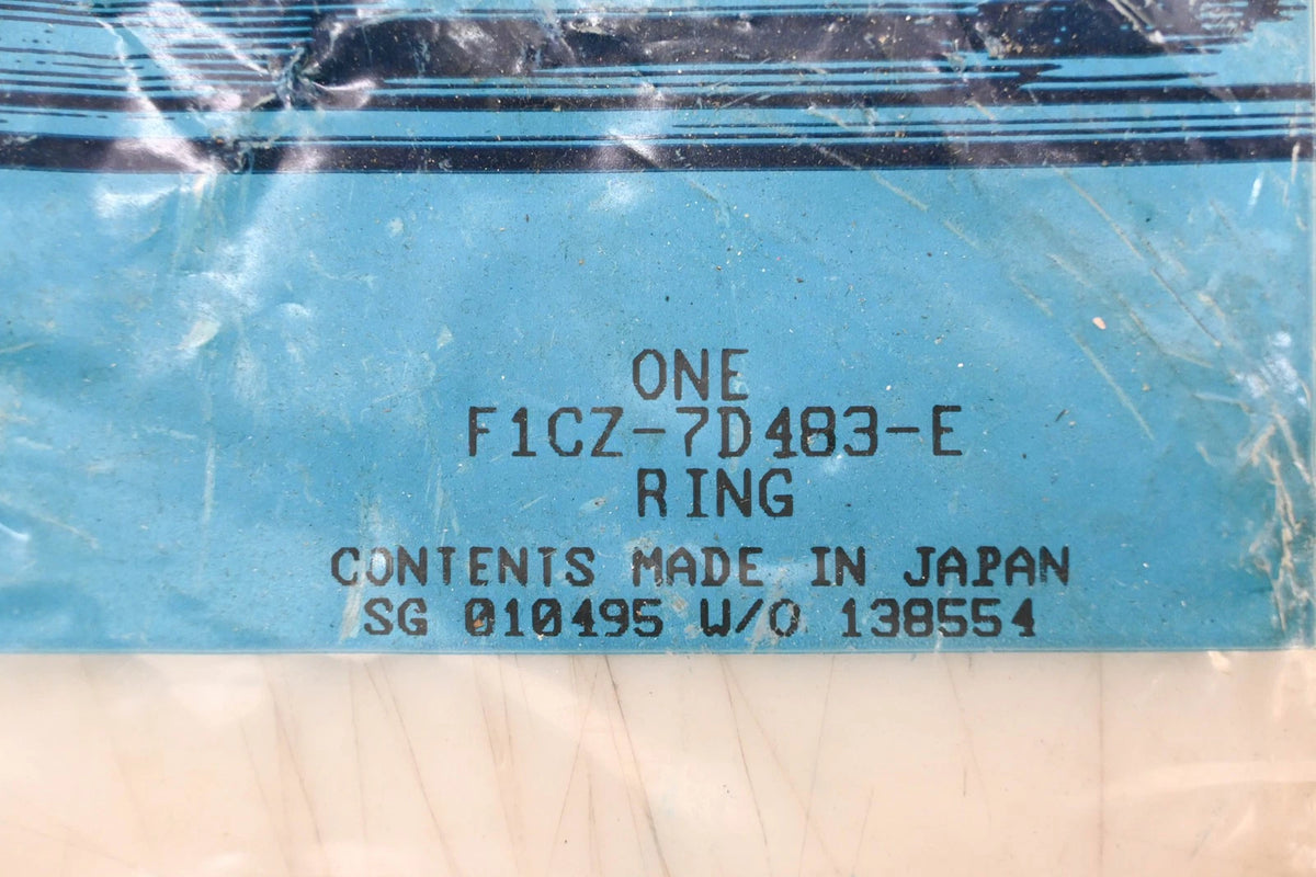 Snap Ring for Ford F1CZ-7D483-E (NOS)