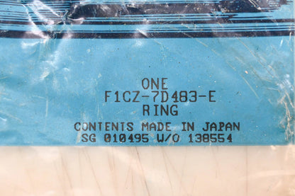 Snap Ring for Ford F1CZ-7D483-E (NOS)