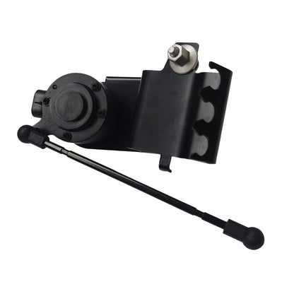 Front Passenger RH Suspension Height Level Sensor for Buick Lucerne Cadillac DTS (2006–2011)