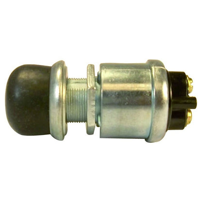 24V Starter Solenoid Momentary Switch for Caterpillar (1M3359, 3D9718, 3F1006)