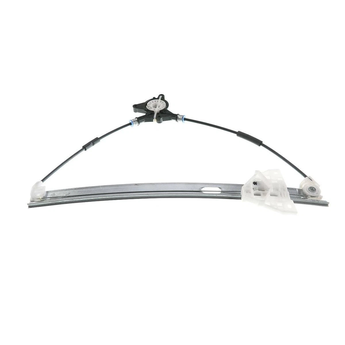 Front Left Power Window Regulator w/o Motor for Mazda 3 (2004–2009) 749-050