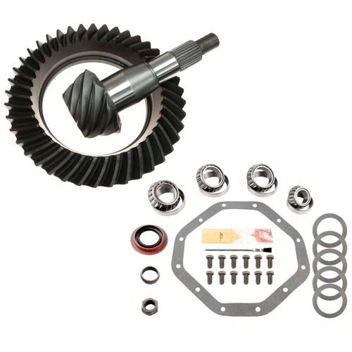 Ring Pinion & Master Bearing Install Kit for Chrysler Dodge 9.25 (3.92, 3.90)