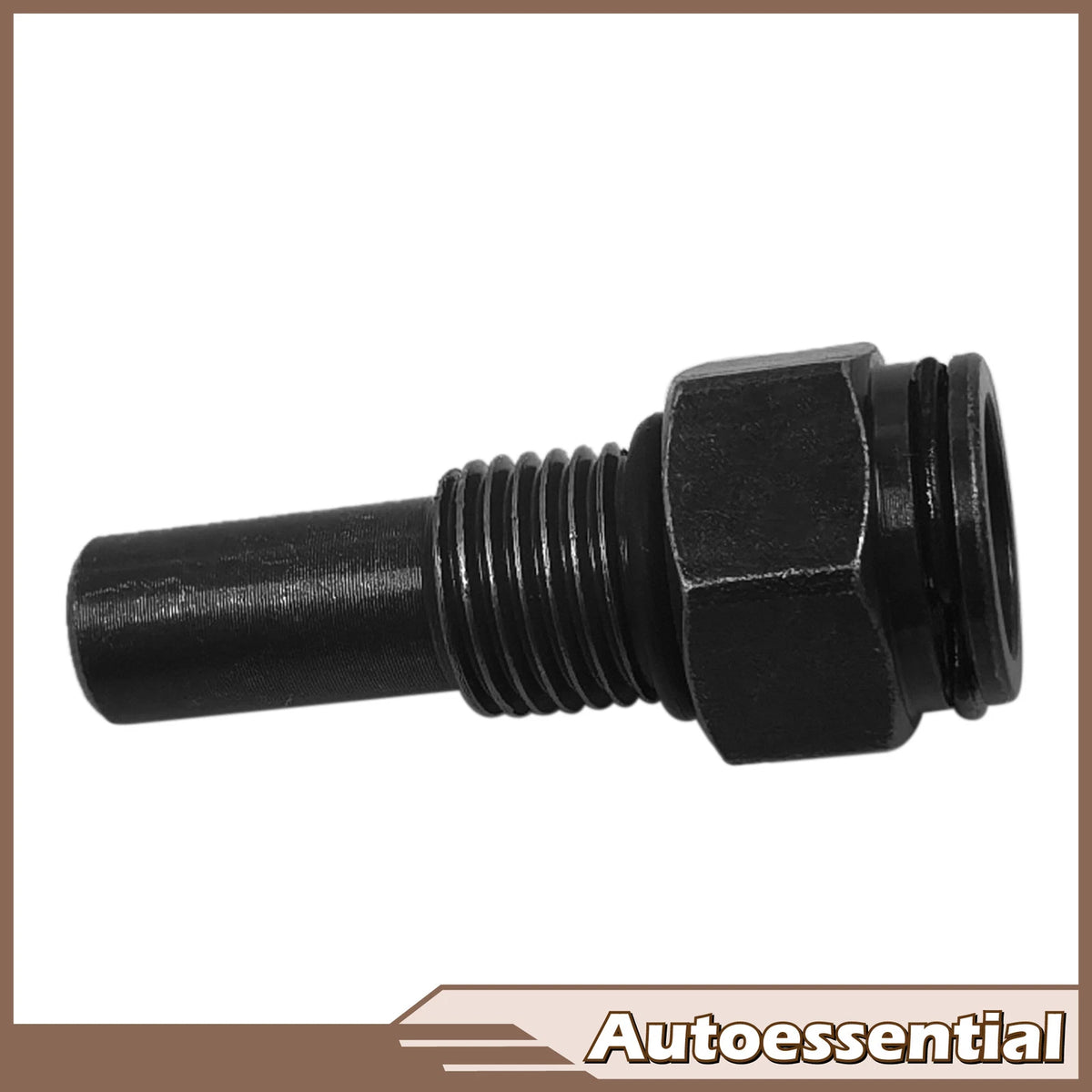 Transmission Line Connector for GMC Savana 2500 Yukon XL (1997–2008) 24233367