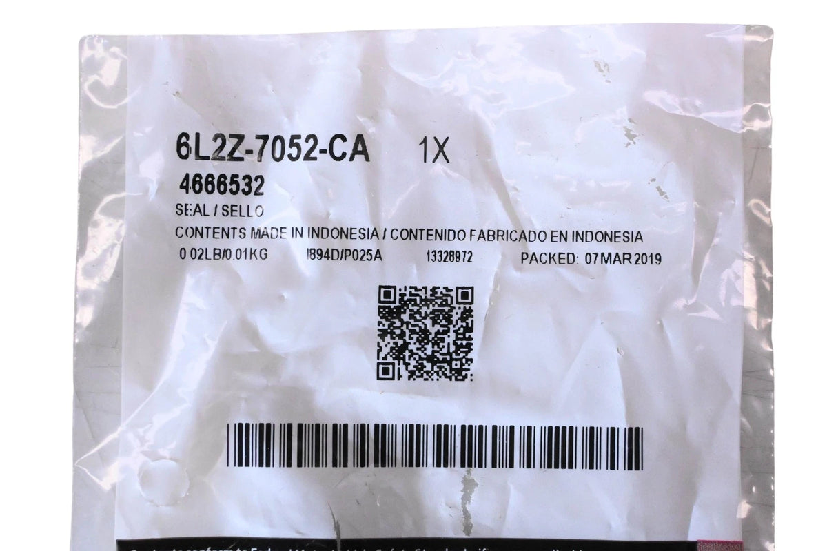 Extension Housing Seal for Ford (2006–2006) 6L2Z-7052-CA, 4666532
