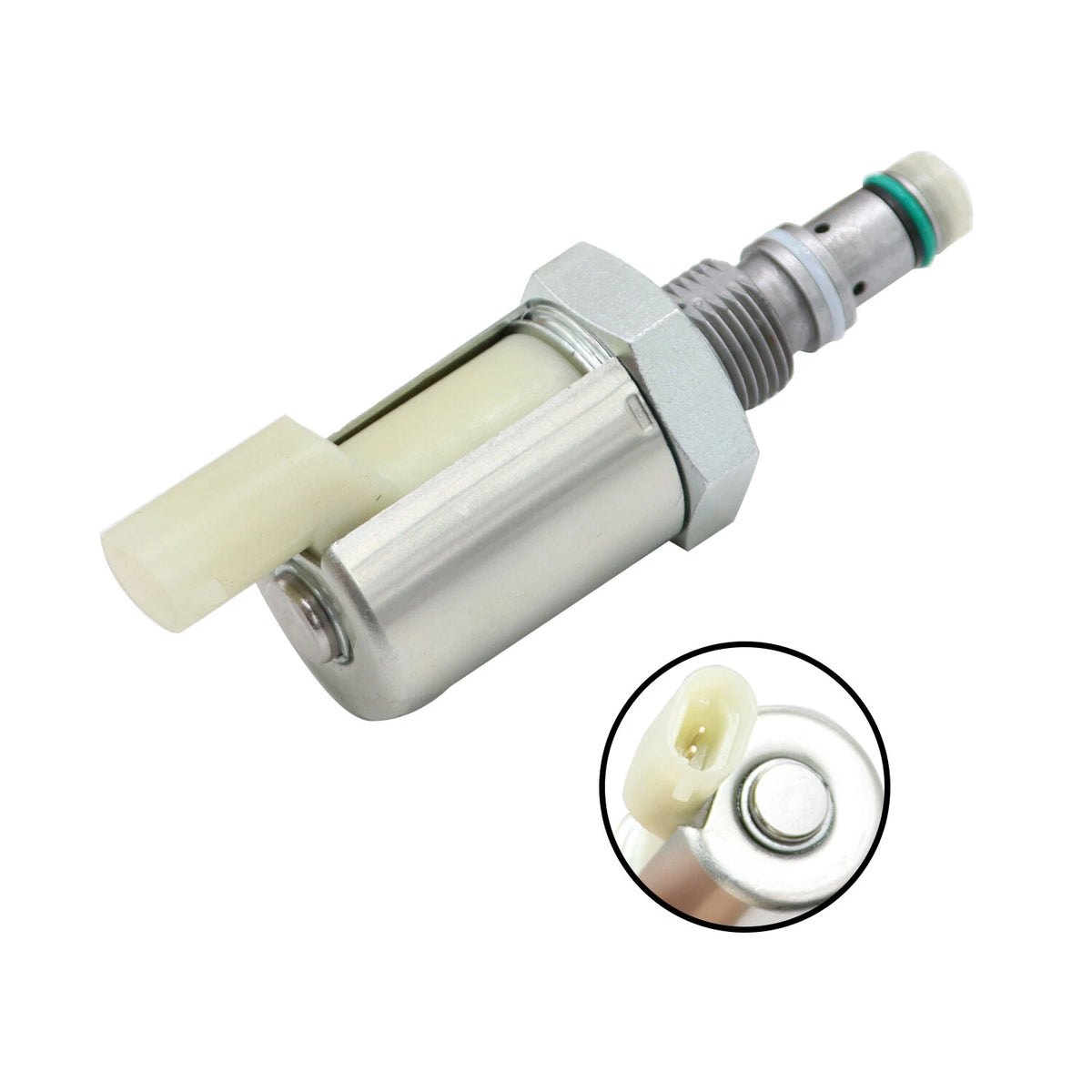 IPR Valve 1842428C98 for Navistar International Truck DT570 HT570 DT466 DT466E (2003–2010)