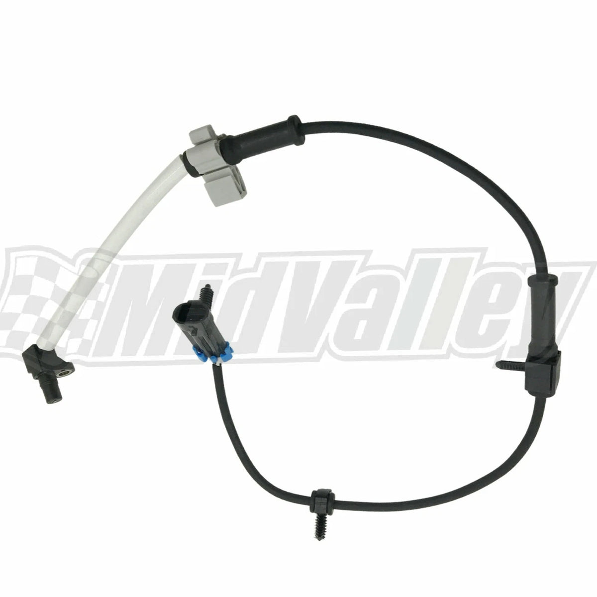 ABS Wheel Speed Sensor for Chevrolet Silverado 2500 HD Classic (2007–2007)