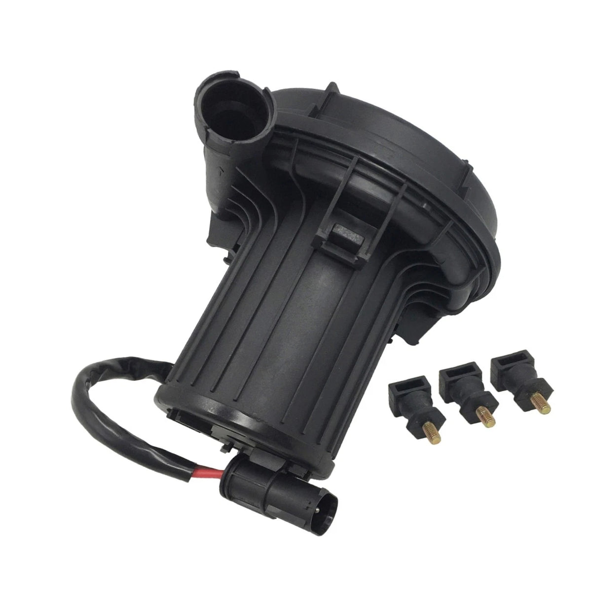 Air Pump for Chevy GMC Isuzu Hummer H3 (2007–2012) 12610063 15928252