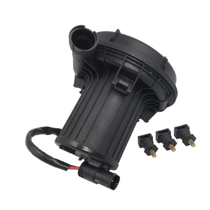 Air Pump for Chevy GMC Isuzu Hummer H3 (2007–2012) 12610063 15928252