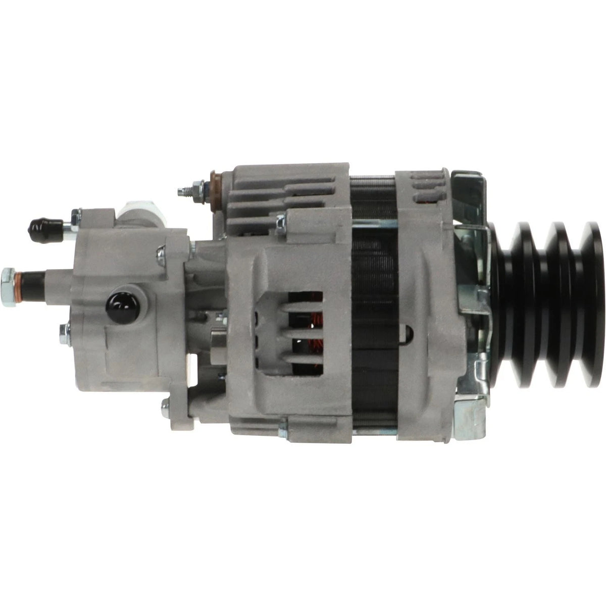 Alternator for Isuzu 4HF1 Engine (1994–2001) LR260-508 8973003500 12717