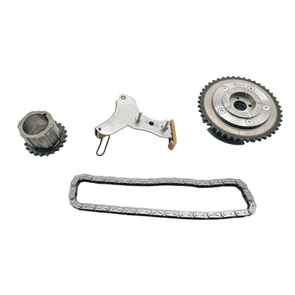 4X Engine Timing Set for Chevrolet Express 2500 3500 Silverado 2500 GMC V8