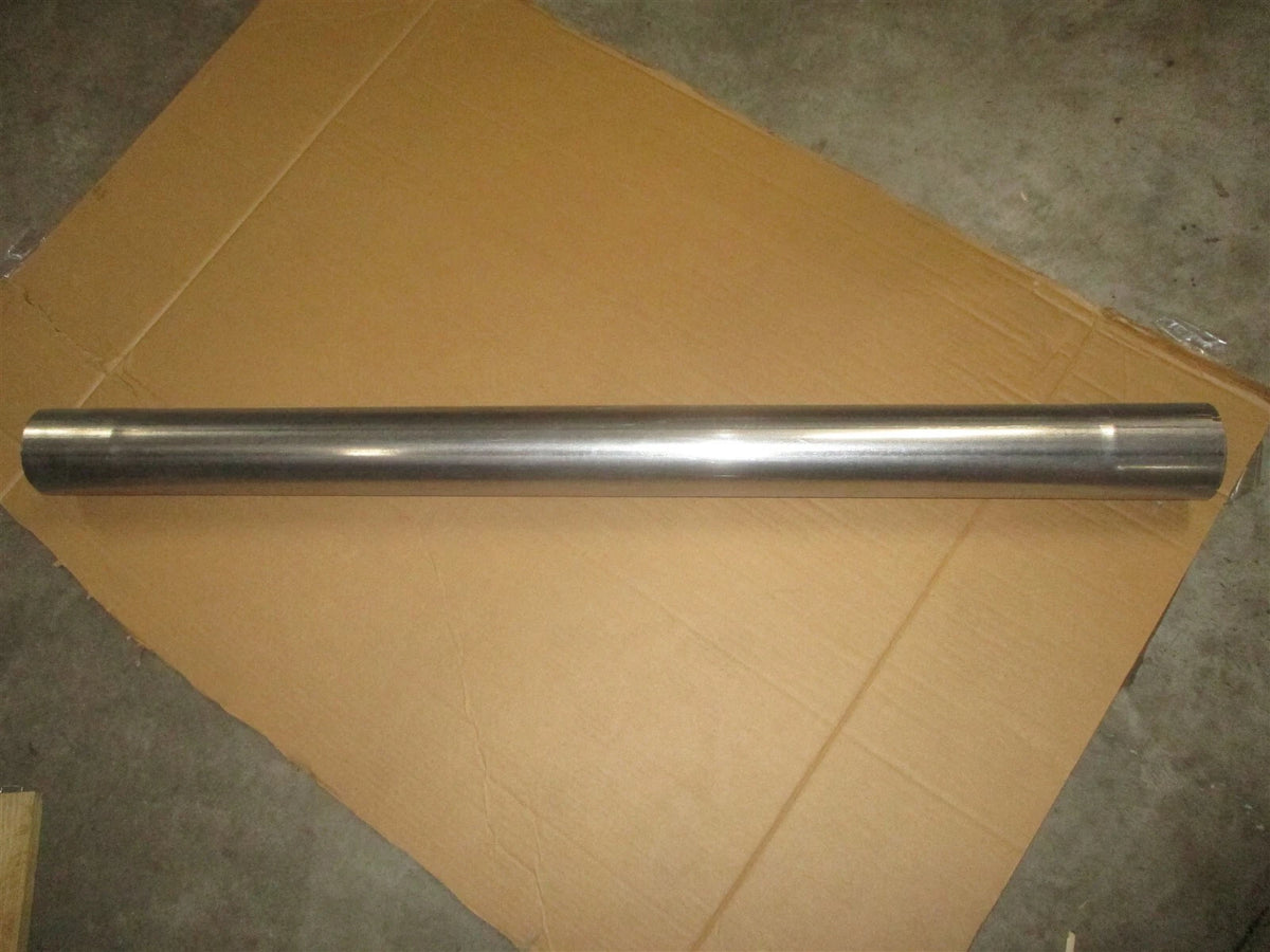 Exhaust Tail Pipe Section 3814698C2 for International (Straight 4)