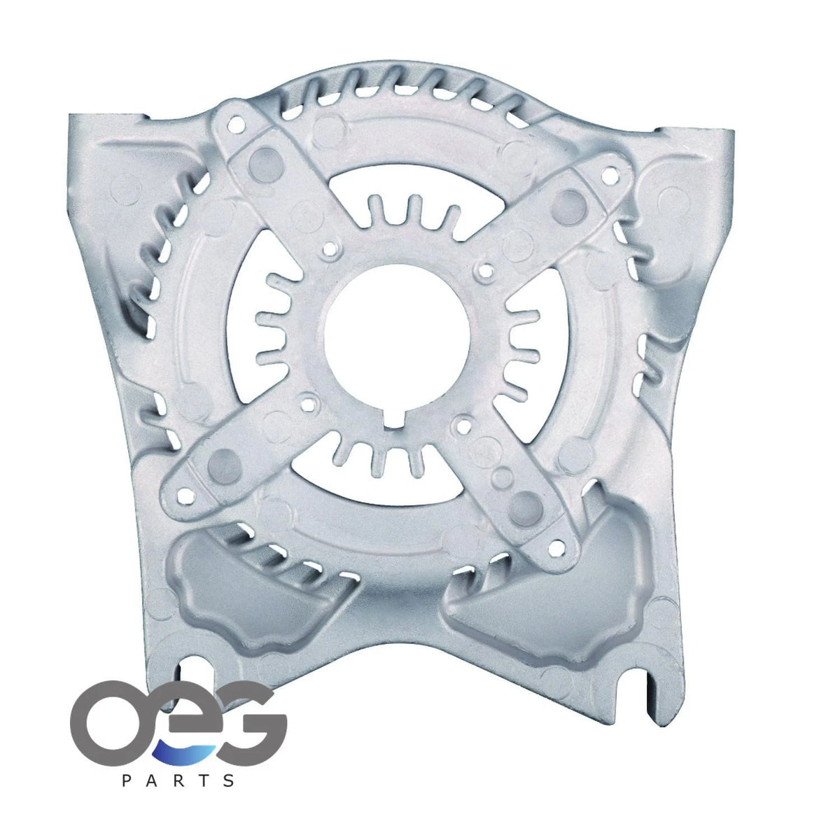 Alternator Frame DE for Ford Crown Victoria 4.6L (2009) 21-82122 76ND154