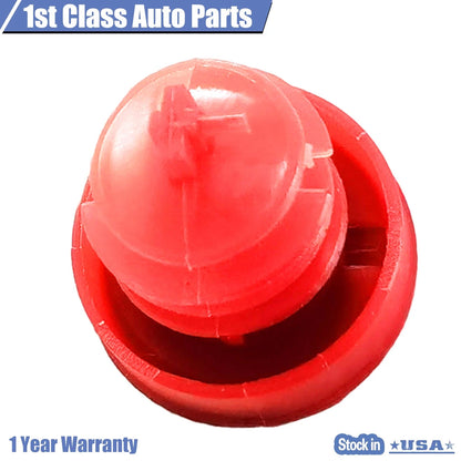 Power Steering Reservoir Cap for Honda Odyssey Pilot Ridgeline Acura RDX (2005–2021)