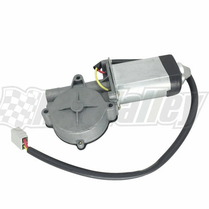 Power Window Motor Set of 2 for Ford Thunderbird Mercury Cougar (1983–1988)