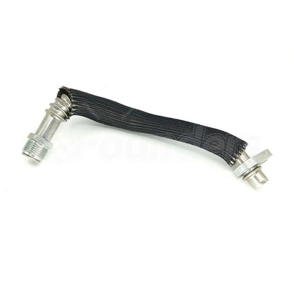 Exhaust Gas Recirculation Valve Tube for Buick Century Pontiac Montana (1997–2008)