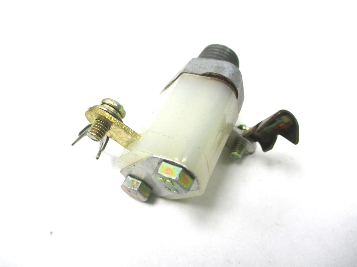 Velvac LP-3 Double Terminal Low Pressure Indicator for