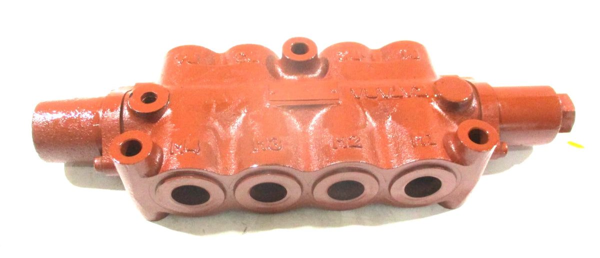 Hydraulic Control Valve for Kubota KH170L KH28L (OEM 68271-61610)