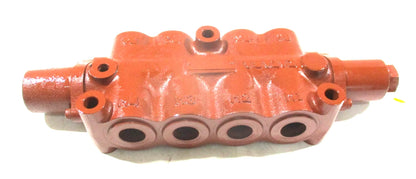 Hydraulic Control Valve for Kubota KH170L KH28L (OEM 68271-61610)