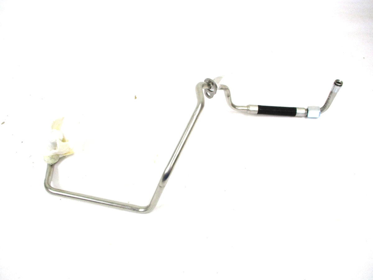 Turbocharger Oil Supply Line Tube for International (7095692C92, 7095692C94)