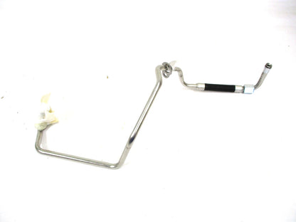 Turbocharger Oil Supply Line Tube for International (7095692C92, 7095692C94)