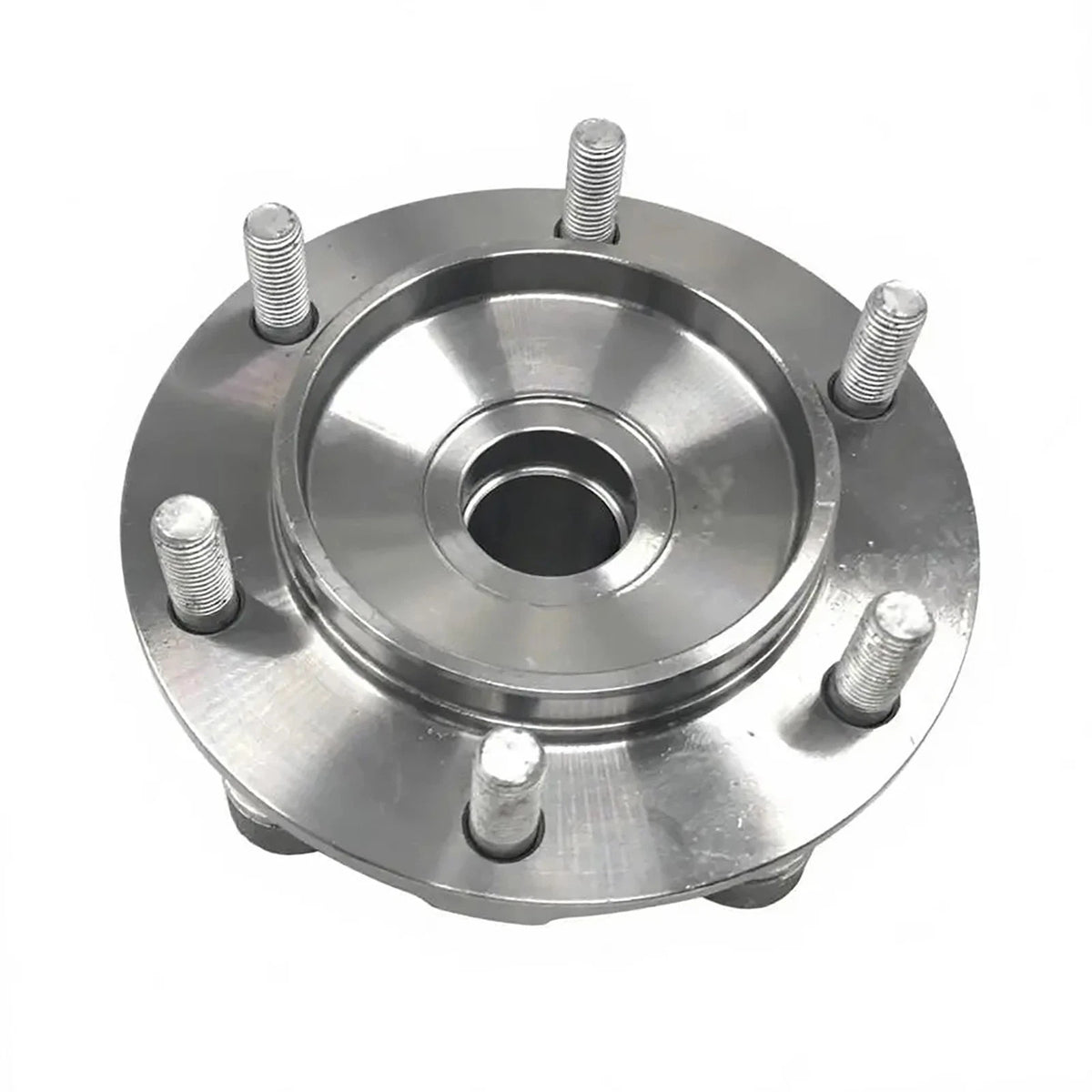Front Wheel Bearing Hub Assembly for Toyota SUV Pickup Truck (950-004)