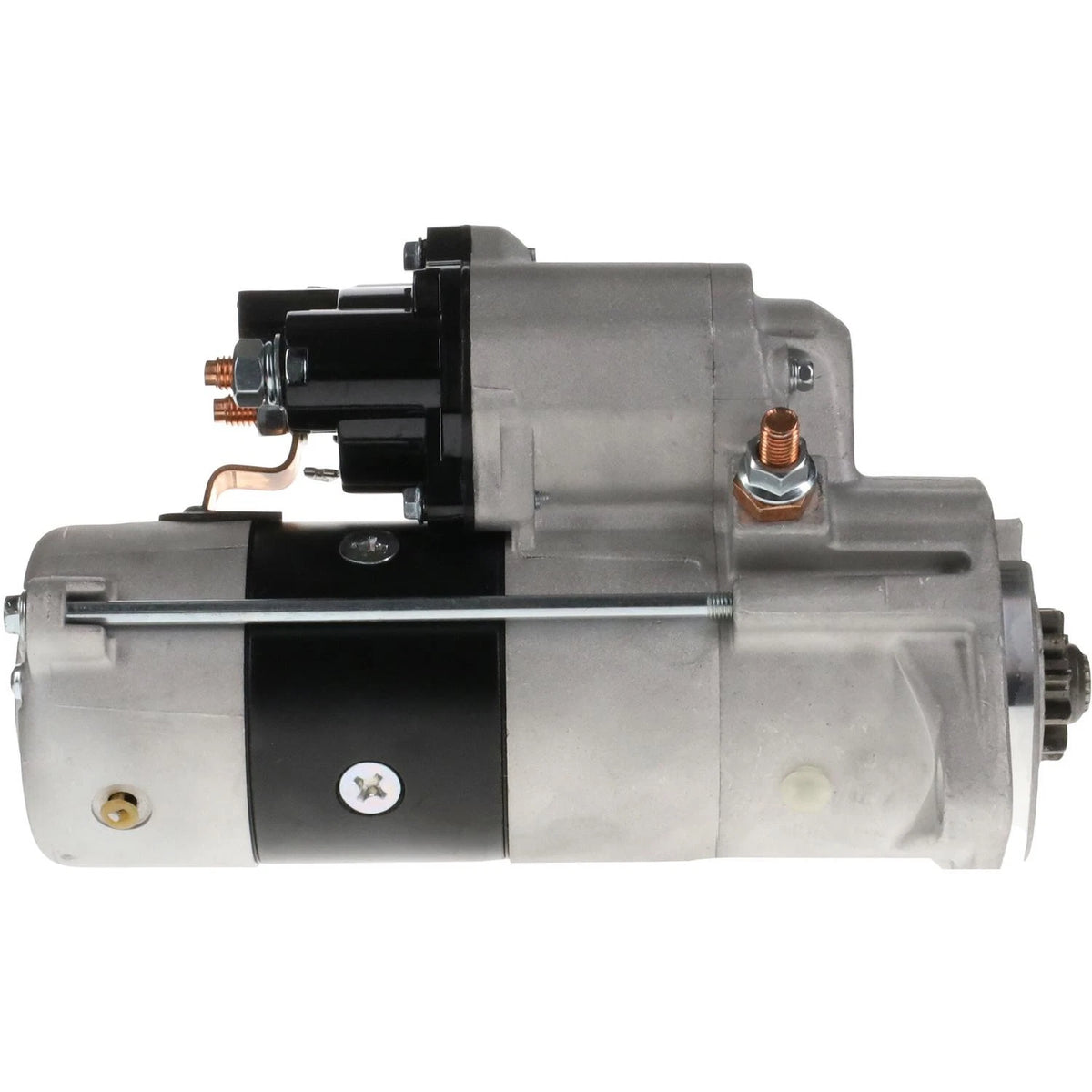 12V Starter for JLG QSB 3.3 Cummins (428000-6800, 255539, S80571)