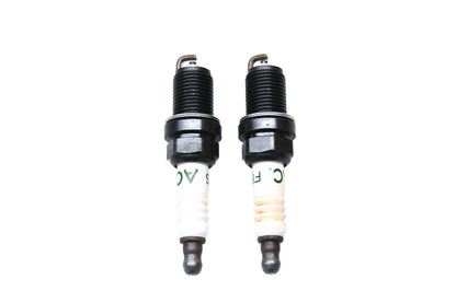 2X ACDelco FR3LS, 5613796 Spark Plugs for (NOS)