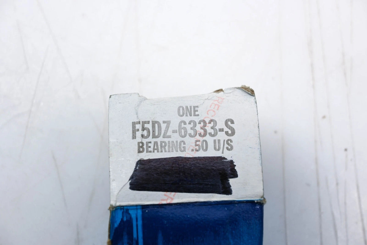 Camshaft Bearing for Ford (F5DZ-6333-S)