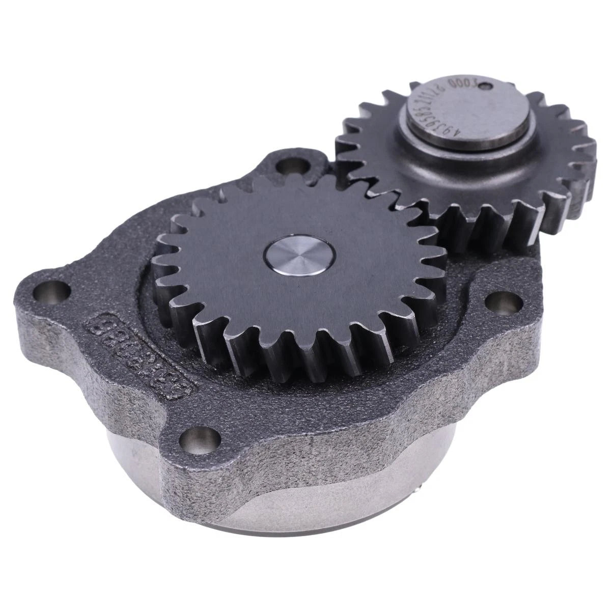 Oil Pump for Cummins 4BT 3.9 (1991–1998) 4939585 3937027 5346492 3901384