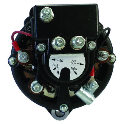 Alternator for Thermo King HK, HK-II, HK-III, XDS (1992–2009) 93081