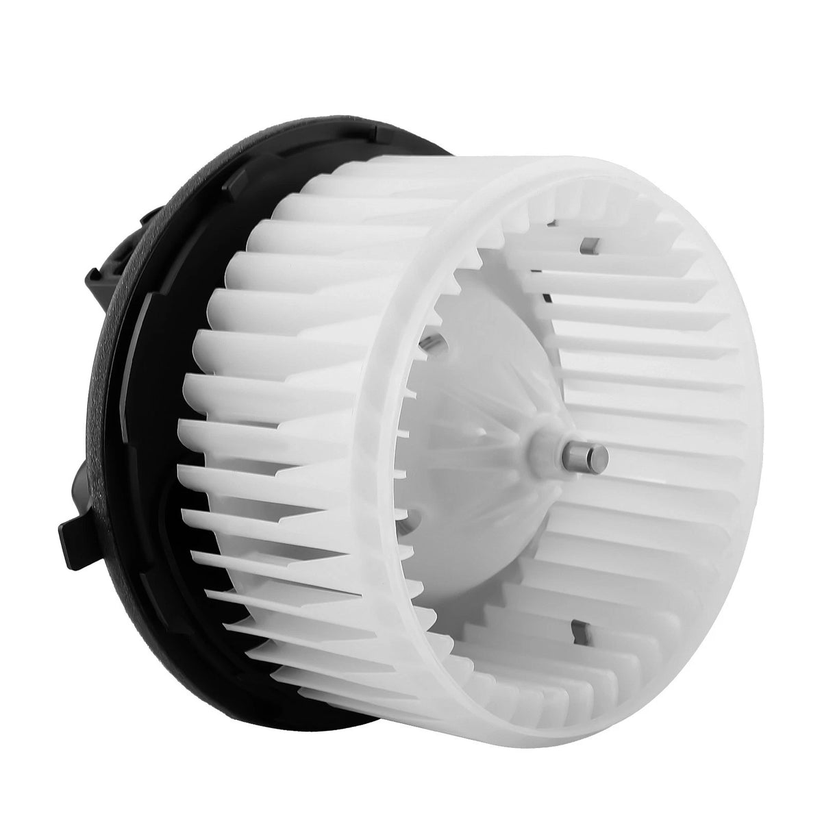 HVAC Heater Blower Motor w/ Fan for Chevrolet Silverado 1500 2500 (2007)
