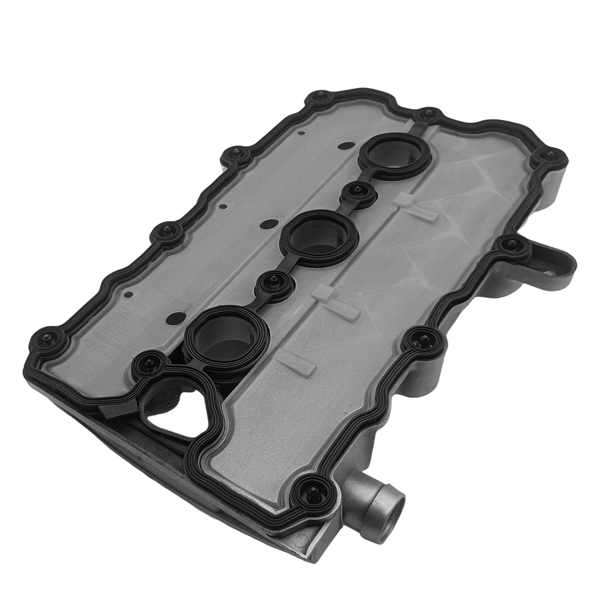 Engine Valve Cover for Audi A4 Quattro A6 Quattro (2005–2009) 06E103472G