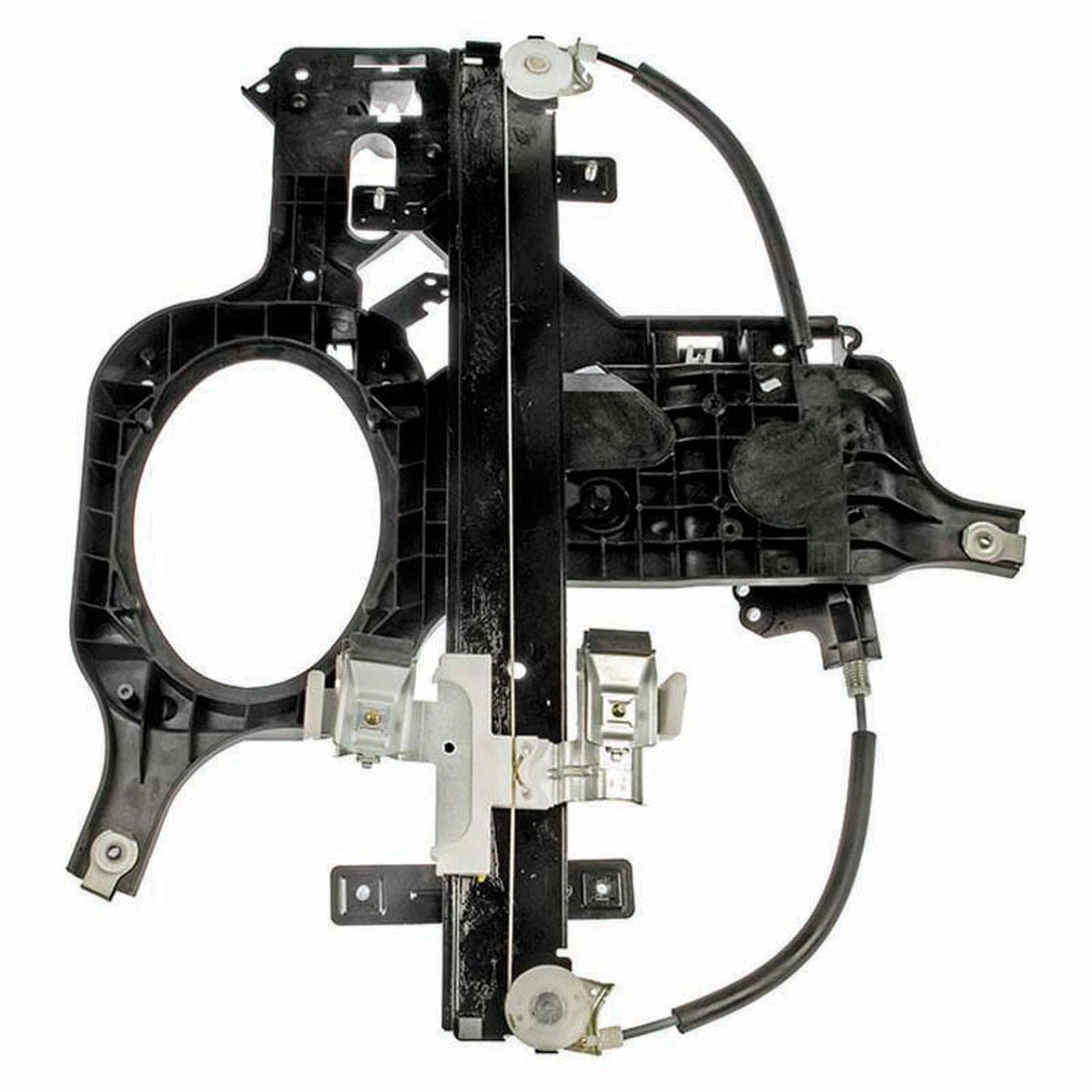 Power Window Regulator for Ford Expedition (2007–2010) Rear Left 749-544