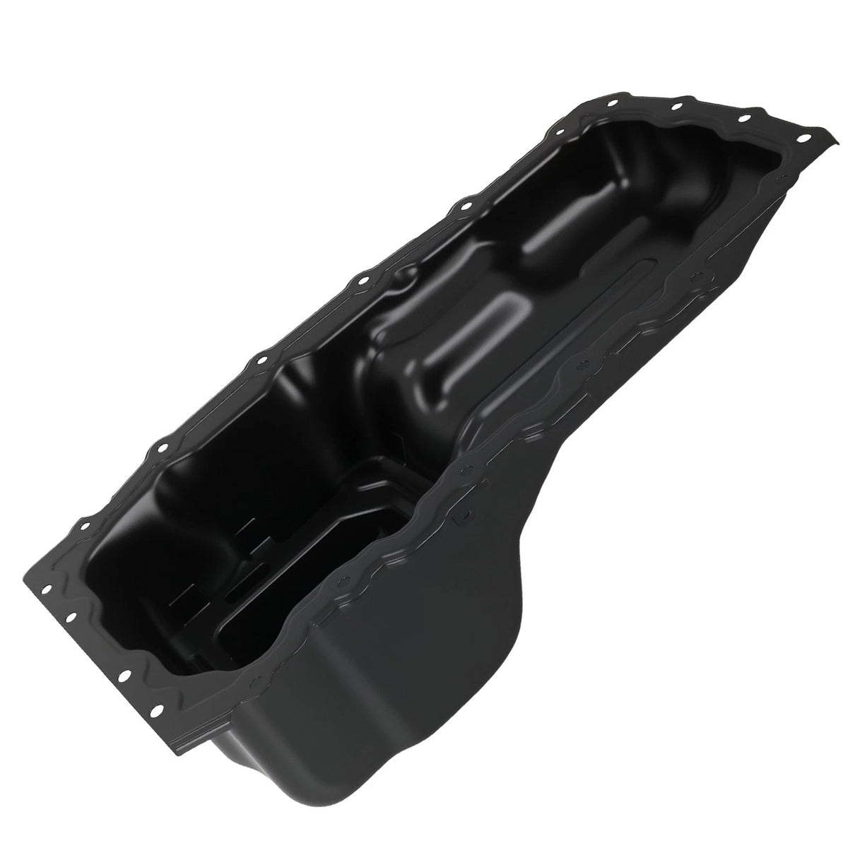 Oil Sump Pan FP87A for Ford F-150 F-250 F-350 V8 6.2L (2010–2022)