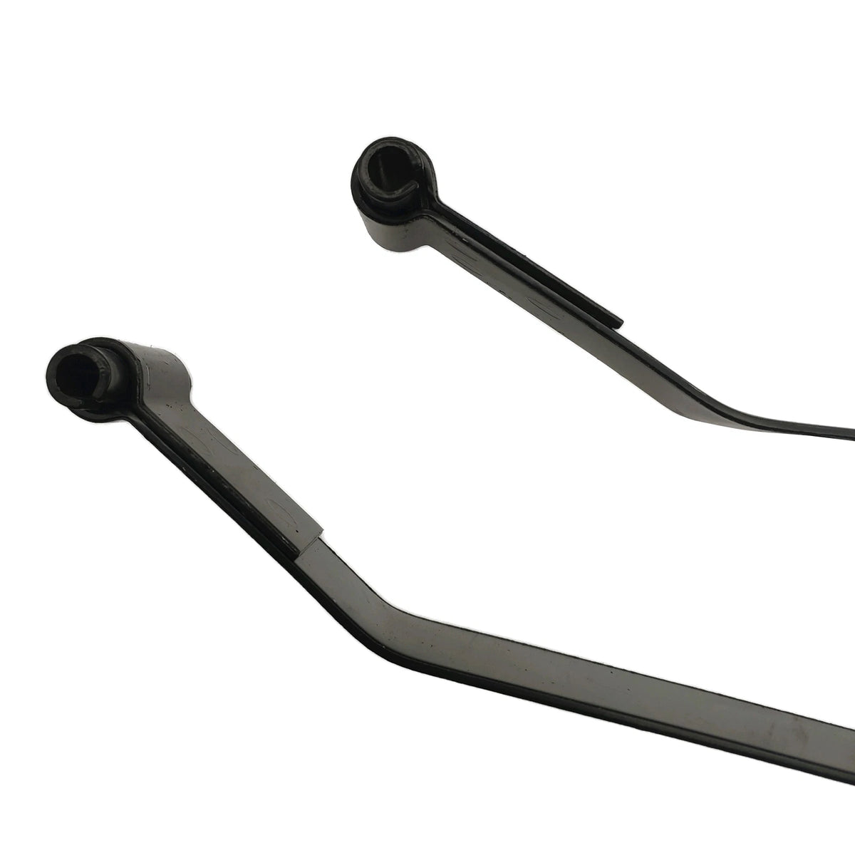 Pair Fuel Tank Straps for Jeep TJ Wrangler (1997–2006) 52100235AD