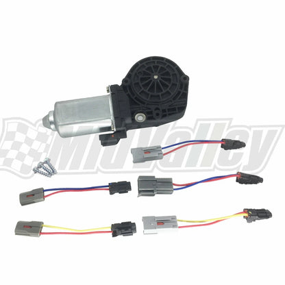 Power Window Lift Motor for Ford Ranger, Mazda B4000, Lincoln Continental (1993–2005)