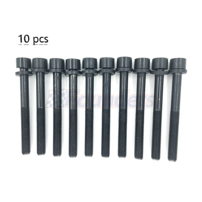 Head Bolts Kit for Suzuki Forenza Reno Isuzu Rodeo 2.0L (2004–2008)