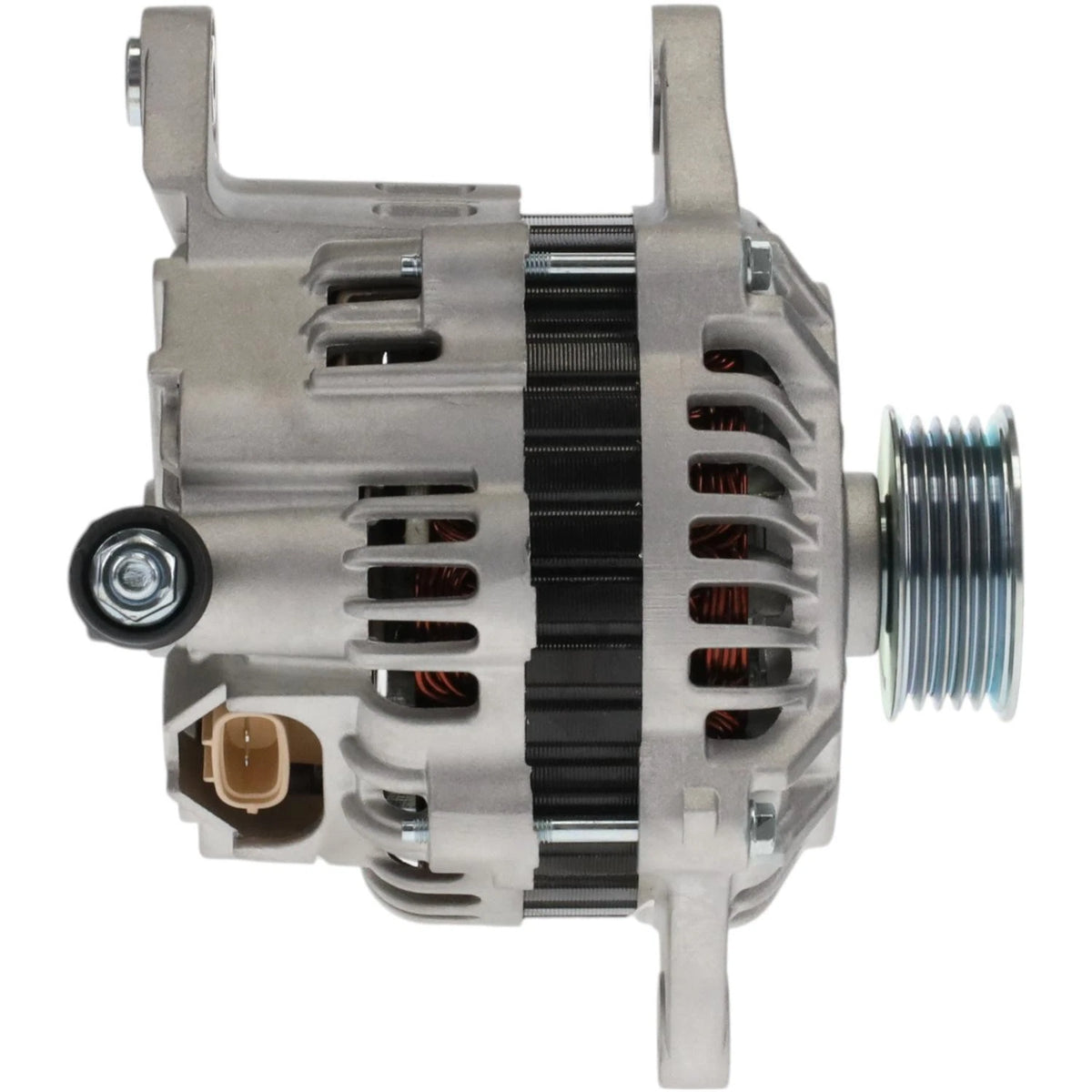 Alternator for Subaru Impreza H4 2.5L (2004–2010) A002TB5391 12603 213-9446 11058