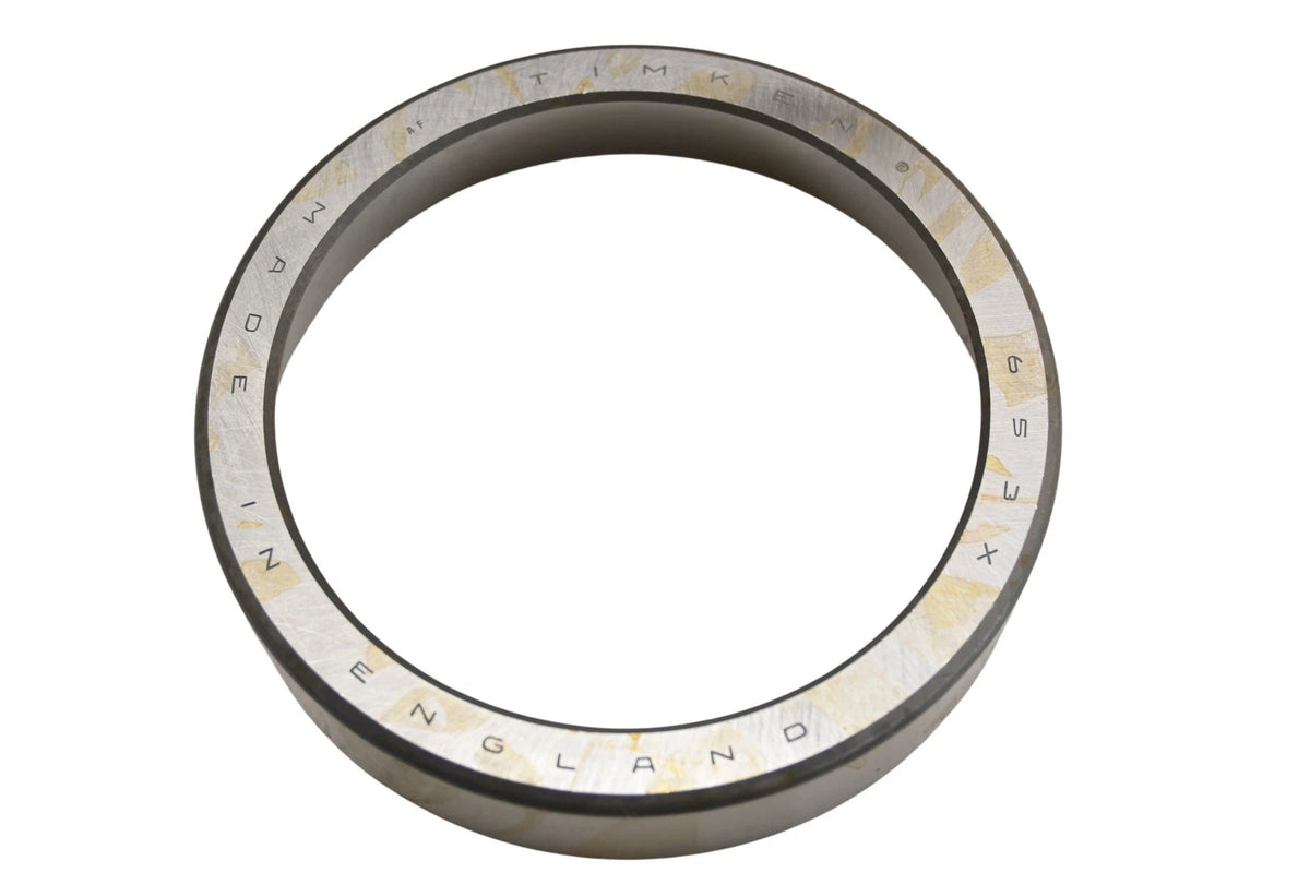 Tapered Roller Bearing Race for Timken 653X, 8236653X (NOS)