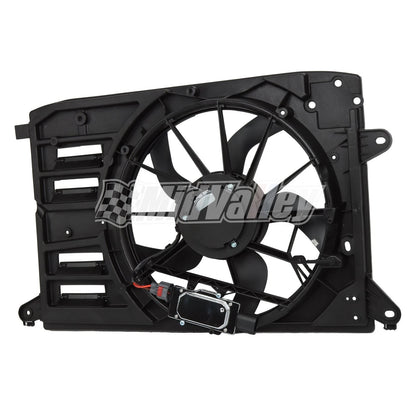 Radiator Cooling Fan 621-613 for Ford Fusion Police Responder (2013–2020)