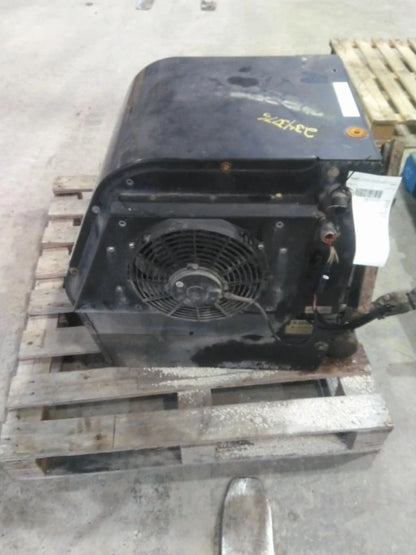 Thermo King Tripac Auxiliary Power Unit for 2020 (Diesel)