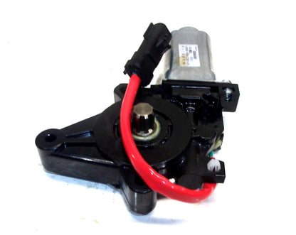 Window Regulator Motor 12V for Dodge B1500 B2500 B3500 (1998–2003) 05278406AA
