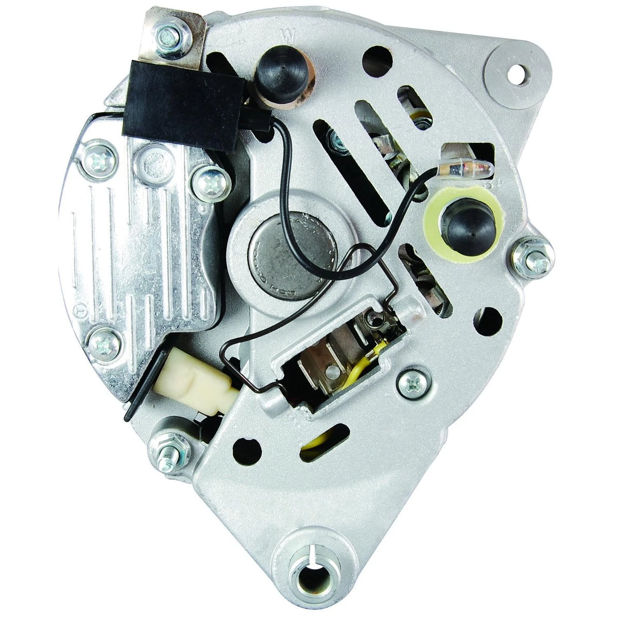 55A Alternator for Massey Ferg MF-397T (1989–1996), MF-390T (1989–1998) 1897695M91